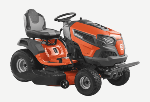 Husqvarna TS 146X Ride On Mower 960430342